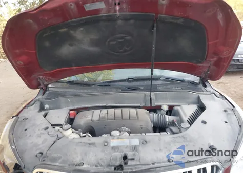 2016 Buick Enclave Leather from USA, damaged, VIN 5GAKVBKD4GJ328503